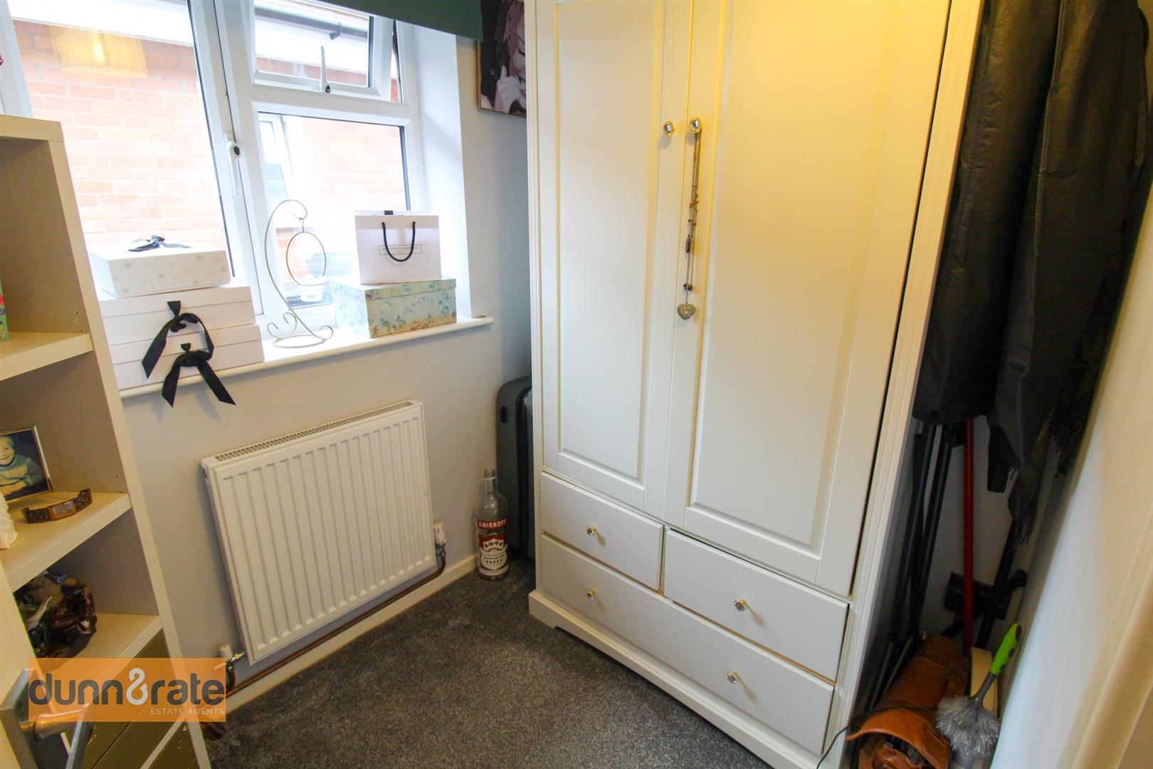 Kirkwall Grove, Milton, Stoke-On-Trent